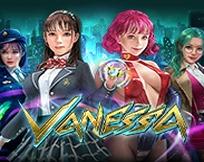 Vanessa SP